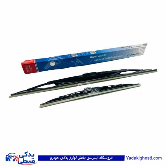 پژو تیغه برف پاکن 206 (دست) سایز 16-26 فرانتک FRANTEC 422761