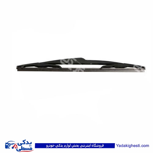 پژو تیغه برف پاکن 206 (عدد) عقب سایز35 فرانتک FRANTEC 422763