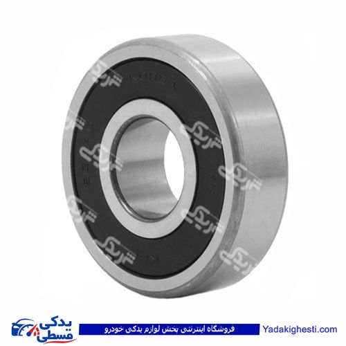 بلبرینگ 6304 بزرگ شفت اصلی عقب گیربکس پراید فرانتک FRANTEC- 413505 ( عمده )
