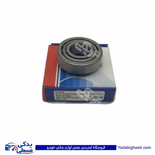 بلبرینگ 11749 کوچک بیرونی پراید فرانتک FRANTEC- 415582 ( عمده )
