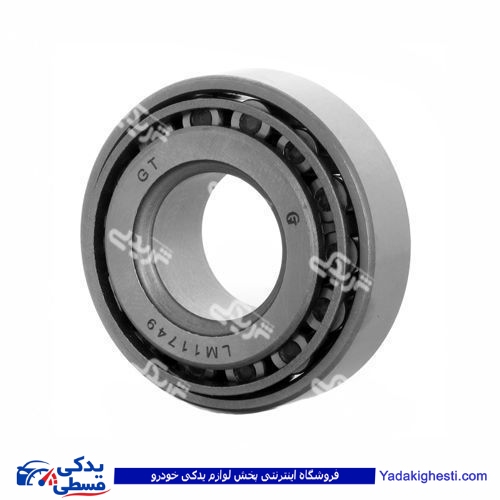 بلبرینگ 11749 کوچک بیرونی پراید فرانتک FRANTEC- 415582 ( عمده )