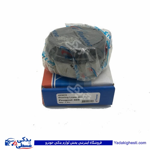 پژو بلبرینگ ژامبون 405 کوچک بیرونی فرانتک FRANTEC 423615