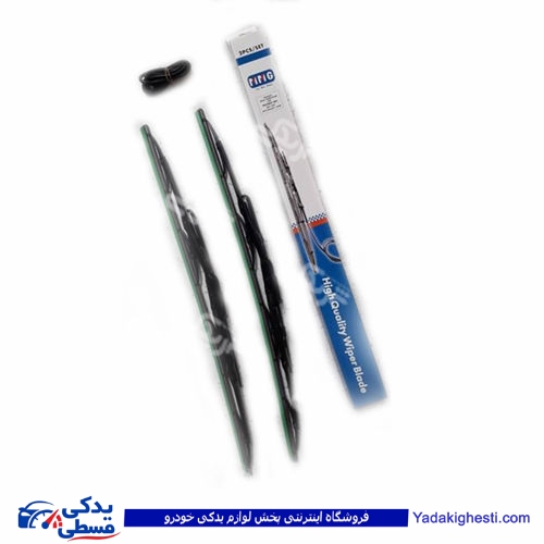 پژو تیغه برف پاکن 405 (دست) سایز 22 فرانتک FRANTEC 422760