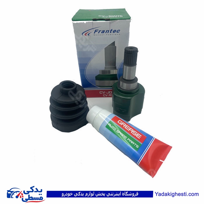 پراید مشعلی پلوس 20 خار فرانتک FRANTEC 413571