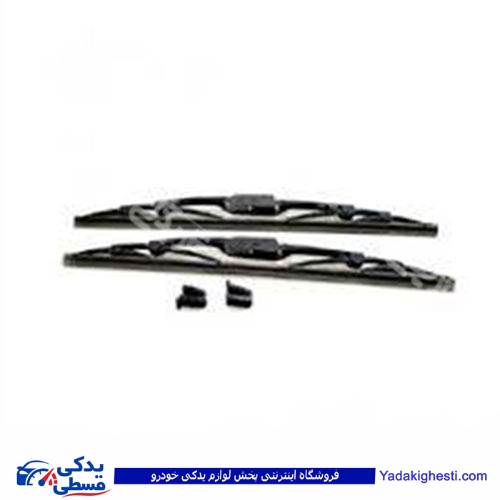زانتیا تیغه برف پاکن سایز 24 20 فرانتک FRANTEC 462765