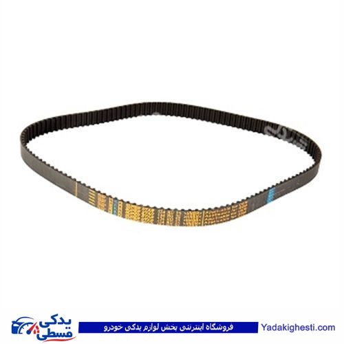 پژو تسمه تایم 206 تیپ 5 134 دندانه فرانتک FRANTEC 420107