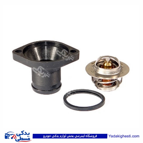 پژو ترموستات 206 82 درجه فرانتک FRANTEC 420283