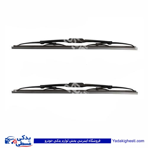 ریو تیغه برف پاکن چپ (دست) سایز20 فرانتک FRANTEC 492002