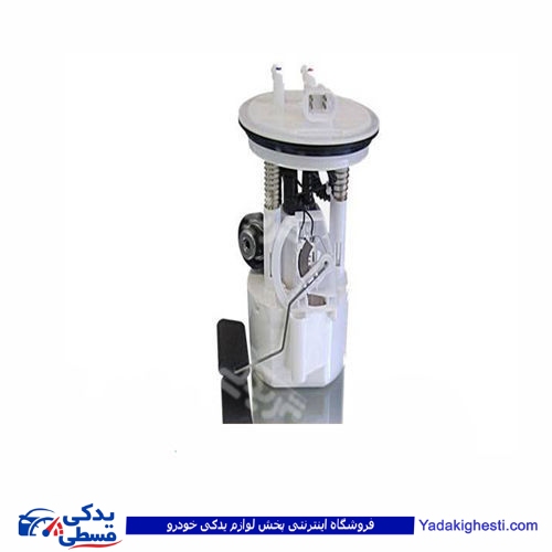 پژو پمپ بنزین روآ ROA کامل با فشارشکن فرانتک FRANTEC 401304