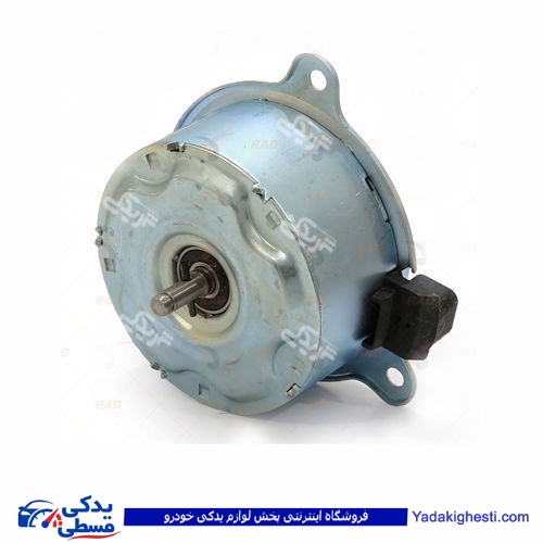 پژو موتور فن خاری 405 فرانتک FRANTEC 421231