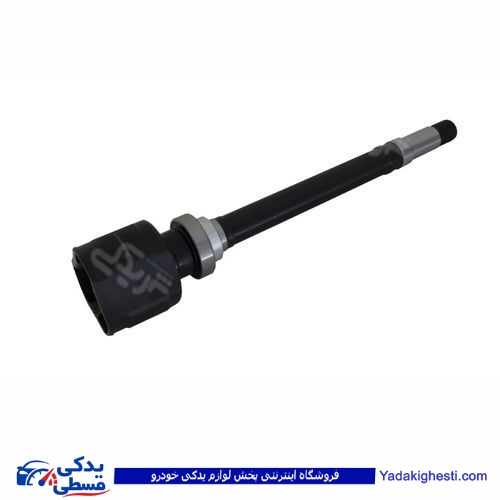 تصویر  مشعلی پلوس بلند پژو 206 تیپ 5 22 خار راست فرانتک FRANTEC 423711