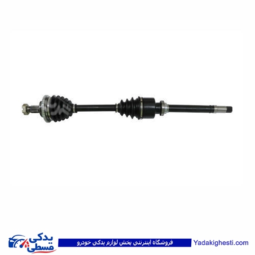 پژو پلوس کامل بلند 206 تیپ 5 ABS فرانتک FRANTEC 423720