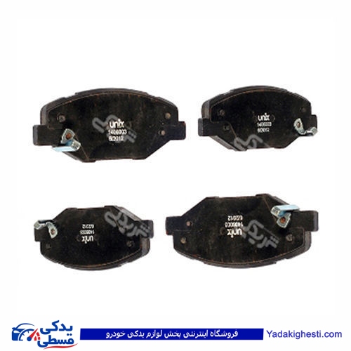 پژو لنت جلو سمند ملی EF7 فرانتک FRANTEC 465527