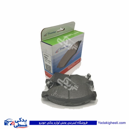 تیبا لنت جلو فرانتک FRANTEC 415531