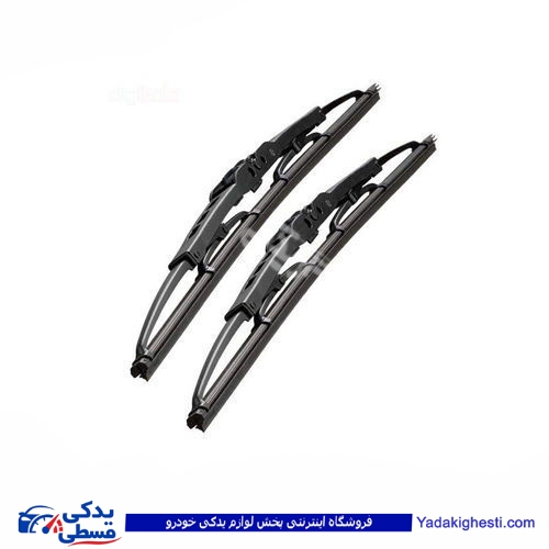 تیبا تیغه برف پاکن سایز 18-21 فرانتک FRANTEC 412963