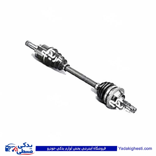 پژو پلوس کامل کوتاه 206 ABS تیپ 2 فرانتک FRANTEC 423608