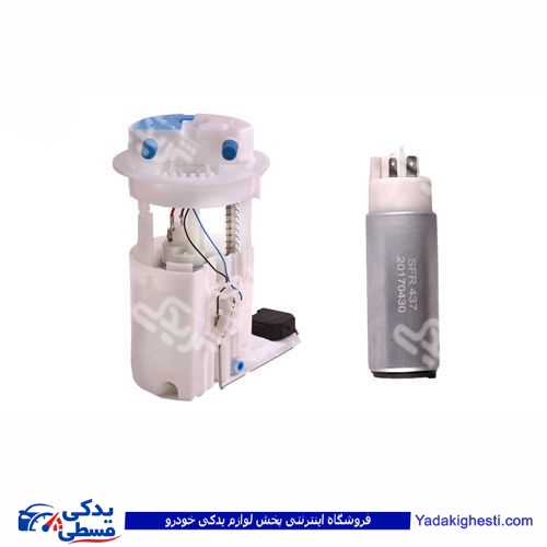 زانتیا پمپ بنزین فرانتک FRANTEC 481320
