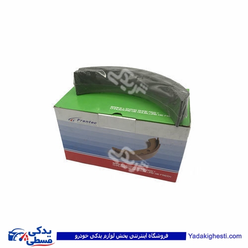 لنت عقب پیکان فرانتک FRANTEC 45532