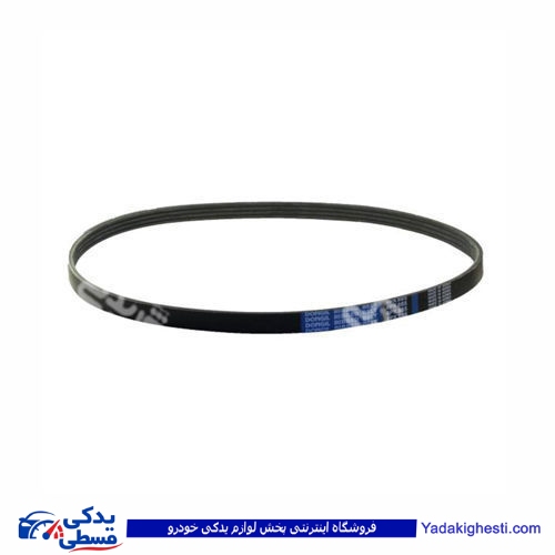 تیبا تسمه دینام ریو فرانتک FRANTEC 410091