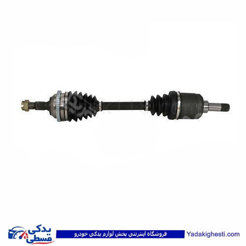 ال 90 پلوس کامل بلند ABS فرانتک FRANTEC- 503121 L90 ( عمده )