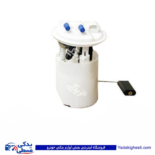 ال 90 پمپ بنزین کامل داخل باک فرانتک FRANTEC- 501330 L90 ( عمده )