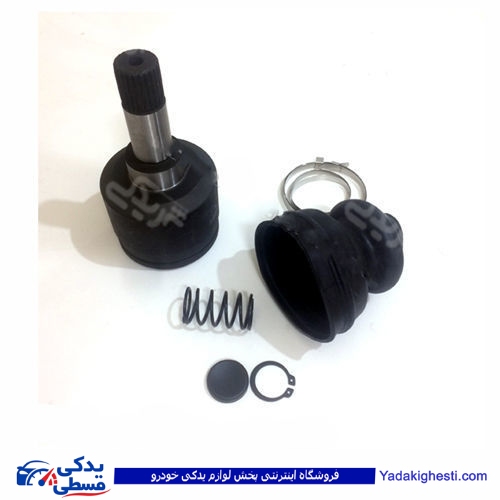زانتیا مشعلی پلوس راست فرانتک FRANTEC 483136