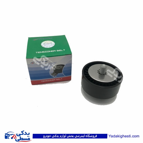پژو پایه تسمه سفتکن آلترناتور 206 فرانتک FRANTEC 420121