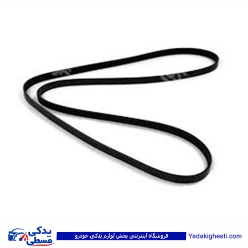 پژو تسمه دینام TU5 206 855 فرانتک FRANTEC 420112