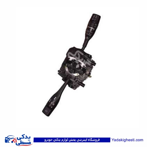 تیبا دسته راهنما و برف پاکن هانترپارت HUNTER412971