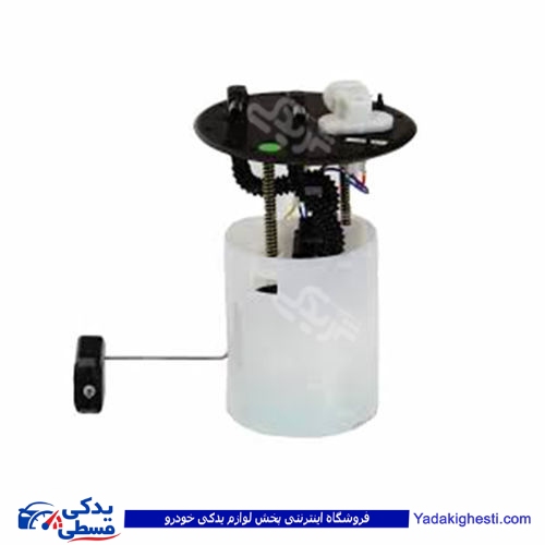 پراید پمپ بنزین کامل بادرجه X100 فرانتک FRANTEC 411312