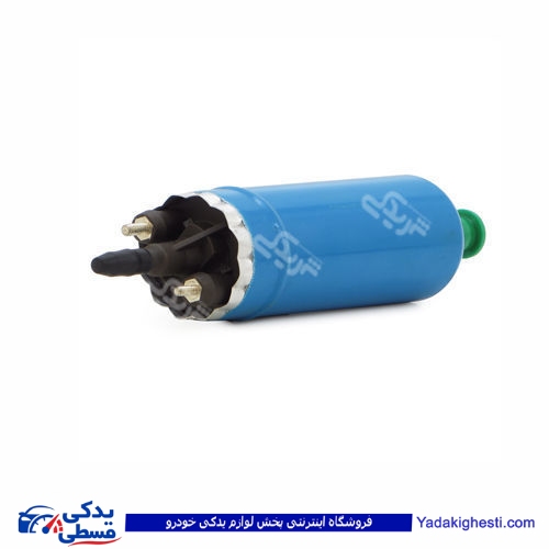 پمپ بنزین انژکتوری با صافی 405 پیکان فرانتک FRANTEC 421306