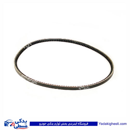 پراید تسمه دینام 900 با دندانه فرانتک FRANTEC 410101