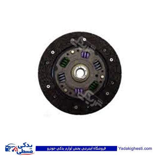 پژو صفحه کلاچ 405 فرانتک FRANTEC 423881