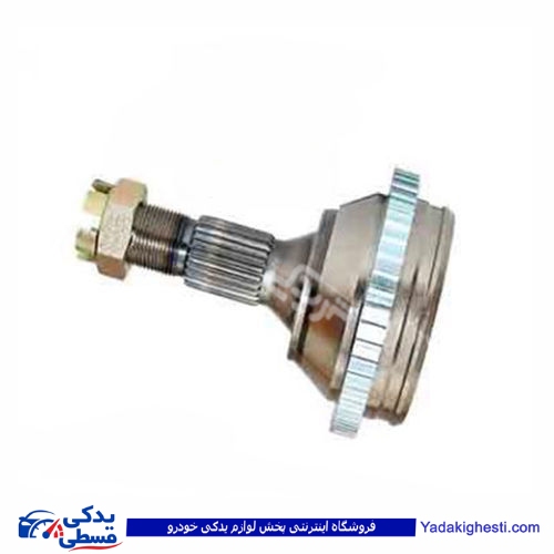 پژو سرپلوس 206 21 خار تیپ 2 ABS فرانتک FERANTEC 423607