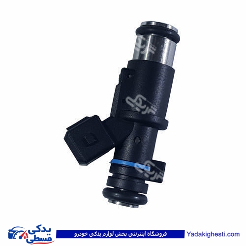 پژو سوزن انژکتور 206 تیپ 2 و پیکان فرانتک FERANTEC 421295