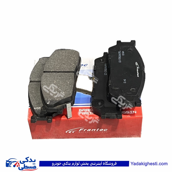 ریو لنت جلو و تیبا فرانتک FRANTEC 495130