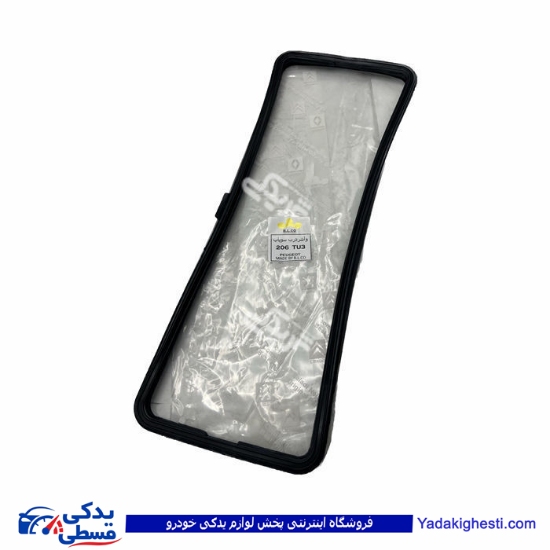 پژو واشر درب سوپاپ 206 تیپ 2 9000166099