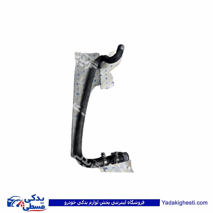شیلنگ بخاری خروجی آریسان دو گانه سوز ایساکو 1082003399