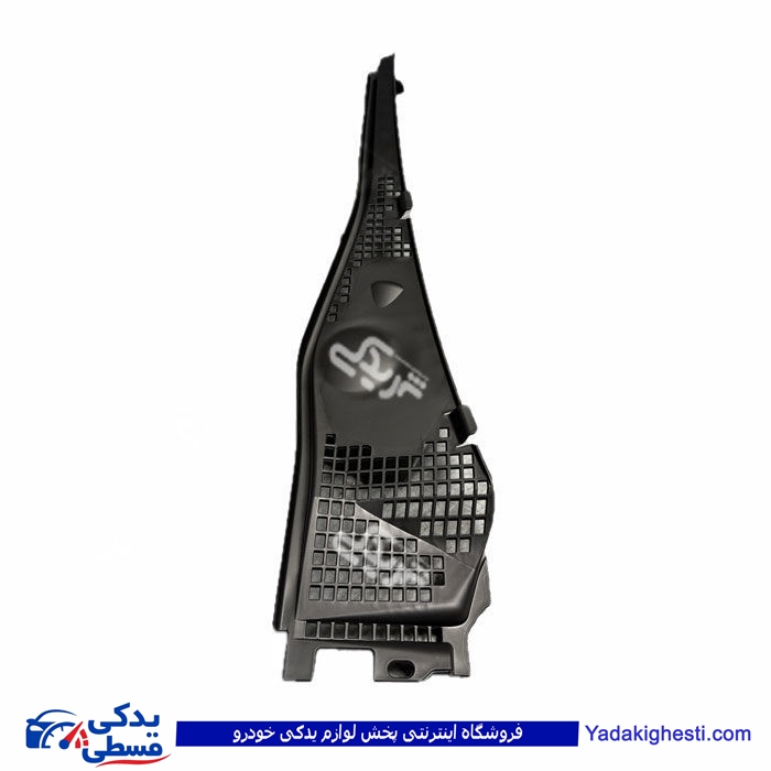 شبکه زیر شیشه جلو چپ ال90 ایساکو 1030601202