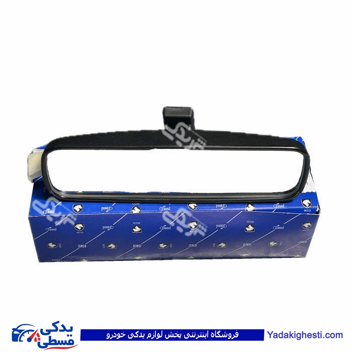 آینه چسبی پیکان پراید پژو ایساکو 10201299