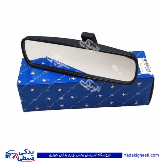 آینه چسبی پیکان پراید پژو ایساکو 10201299