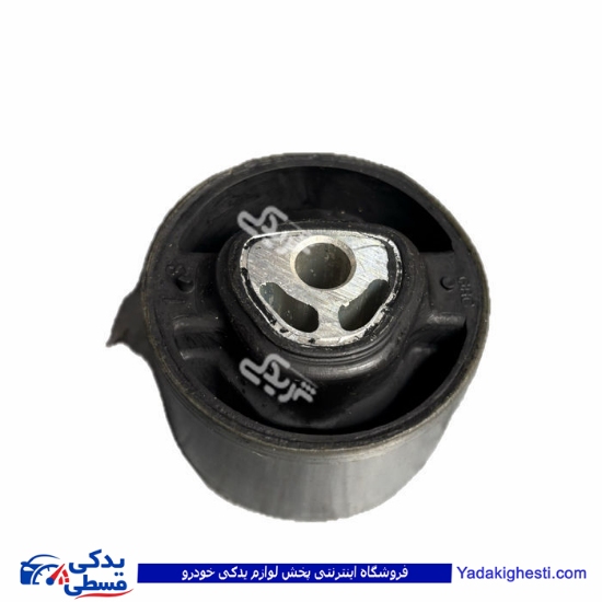 بوش ضربه گیر دسته موتور پائین پژو 206 ایساکو 1110305499