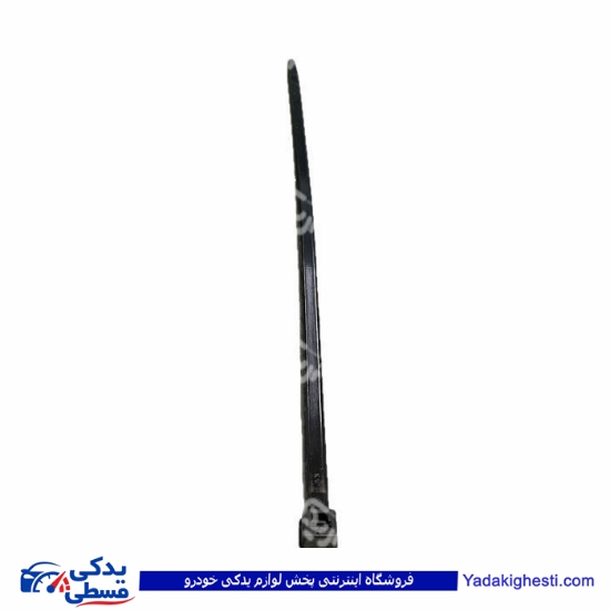 بست تسمه پلاستیکی ایساکو 0250702299