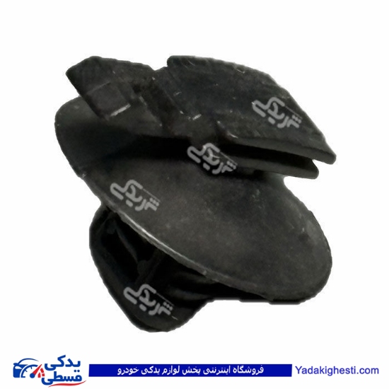 بست بالایی سنسور چرخ جلو ال 90 ایساکو 0250115503
