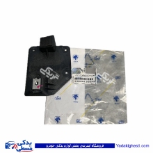 براکت دستگیره در باز کن جلو راست دنا بهینه ایساکو 1816902502