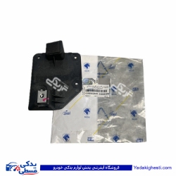 براکت دستگیره در باز کن جلو راست دنا بهینه ایساکو 1816902502
