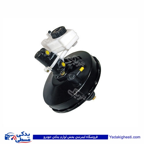 پژو بوستر ترمز 405 9 اینچ CBS سمند ایساکو 3799 20103799