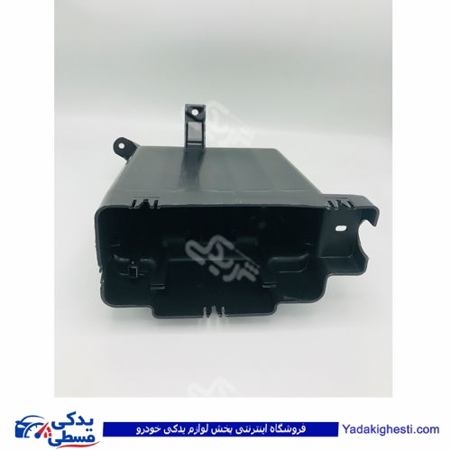 پژو جعبه محافظ موتور ECU ایساکو پرشیا 2081000199