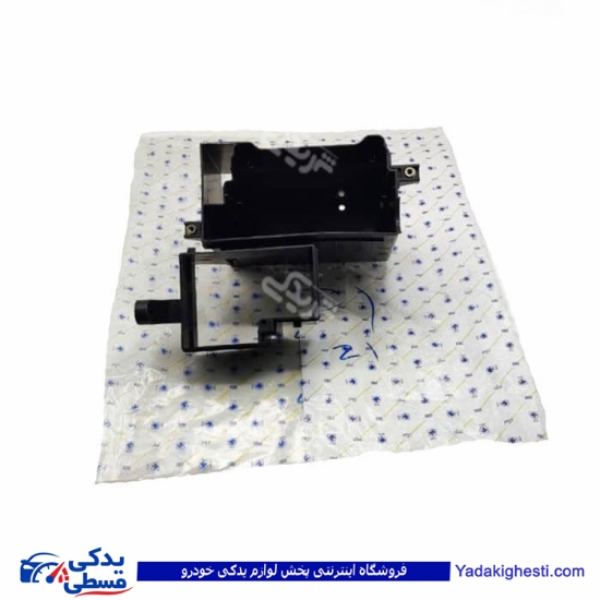 پژو جعبه محافظ موتور ECU مولتی پلکس ایساکو 2081001599