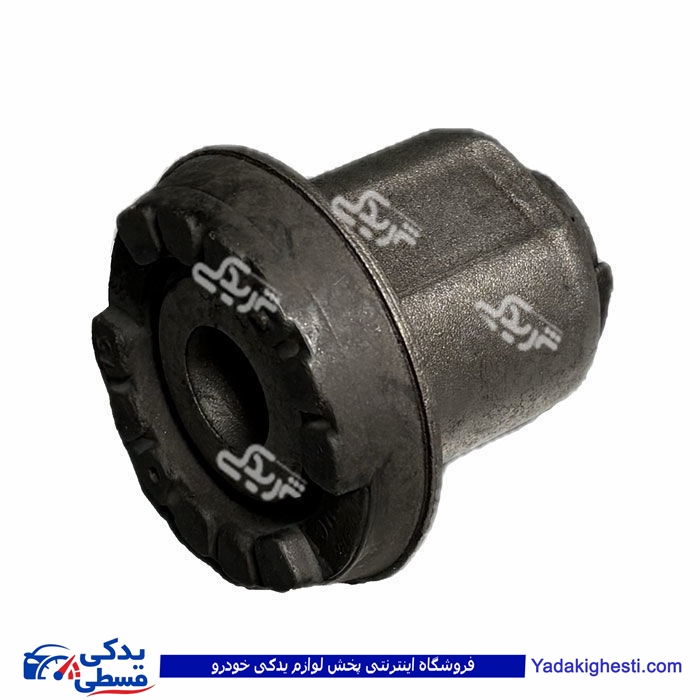 بوش لاستیک بازویی عقب پژو 206 ایساکو 0300902899